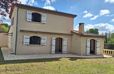 vente maison 470 000 € à proximité de Sainte-Eulalie (33560)