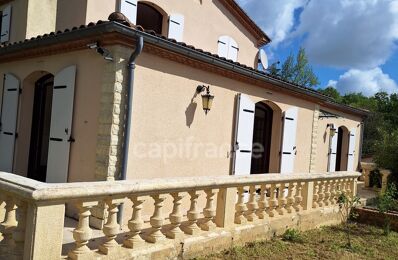 vente maison 470 000 € à proximité de Pompignac (33370)