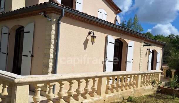 Villa / Maison 6 pièces  à vendre Artigues-près-Bordeaux 33370