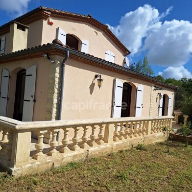 Maison 6 pièces 470000 €