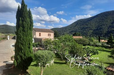 vente maison 355 000 € à proximité de Saint-Florent-sur-Auzonnet (30960)