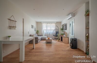 vente appartement 269 000 € à proximité de Le Versoud (38420)
