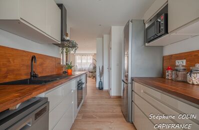 vente appartement 259 000 € à proximité de Bernin (38190)