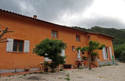 vente maison 292 000 € à proximité de Prades (66500)