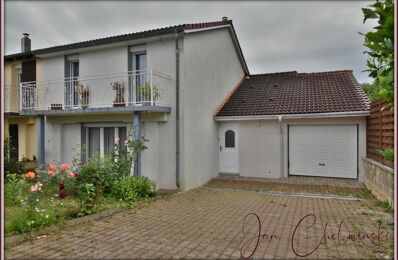 vente maison 169 000 € à proximité de Villars-Lès-Blamont (25310)