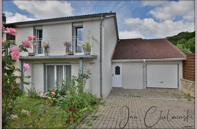 vente maison 169 000 € à proximité de Exincourt (25400)