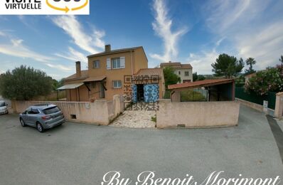 vente maison 350 000 € à proximité de Saint-Aygulf (83370)