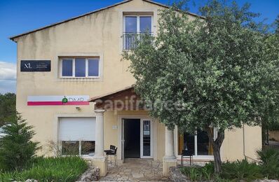 location bureau 510 € CC /mois à proximité de Peyrolles-en-Provence (13860)