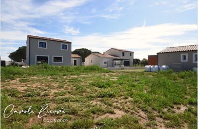 vente terrain 140 000 € à proximité de Usclas-d'Hérault (34230)