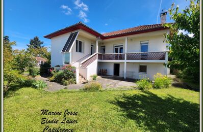 vente maison 219 000 € à proximité de Louit (65350)