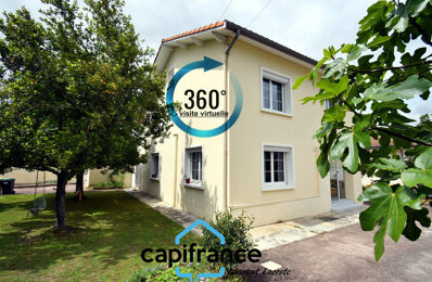 vente maison 429 000 € à proximité de Vieille-Toulouse (31320)