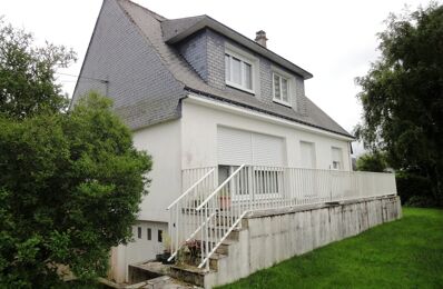 vente maison 200 000 € à proximité de Paule (22340)