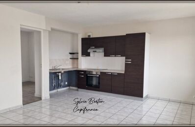 vente appartement 134 000 € à proximité de Noiseau (94880)