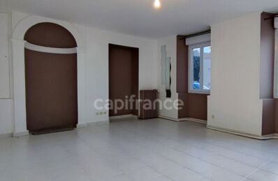 vente appartement 84 990 € à proximité de Artenay (45410)