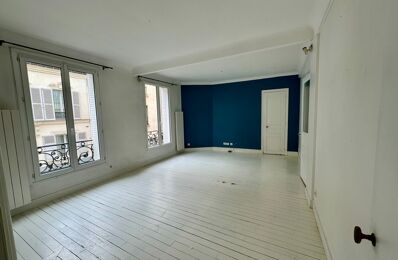 vente appartement 820 000 € à proximité de Arcueil (94110)