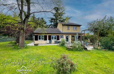 vente maison 590 000 € à proximité de Cailloux-sur-Fontaines (69270)