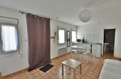 location appartement 396 € CC /mois à proximité de Bréval (78980)