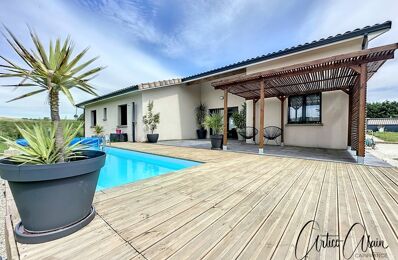 vente maison 280 000 € à proximité de Labastide-d'Anjou (11320)