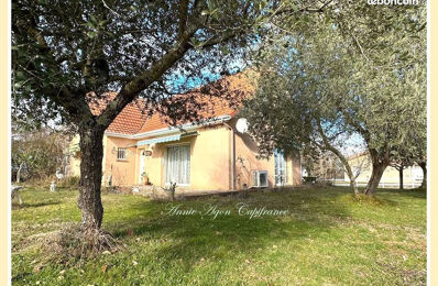 vente maison 225 900 € à proximité de Guizerix (65230)