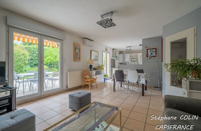 vente appartement 241 000 € à proximité de Vinay (38470)