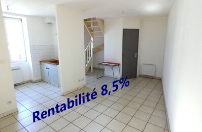 vente maison 123 000 € à proximité de Courtillers (72300)