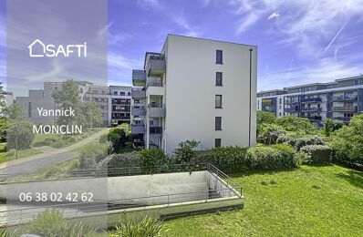 vente appartement 149 000 € à proximité de Gratentour (31150)