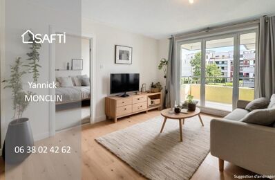 vente appartement 149 000 € à proximité de Lauzerville (31650)