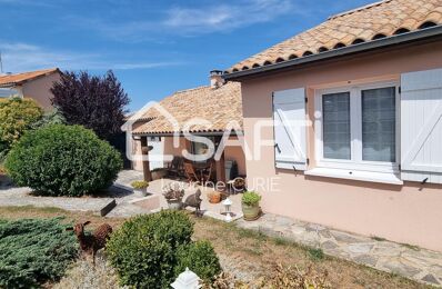 vente maison 275 000 € à proximité de Saint-Rome-de-Cernon (12490)