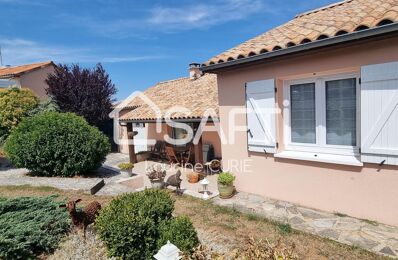 vente maison 268 000 € à proximité de Nant (12230)