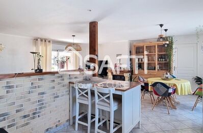 vente maison 268 000 € à proximité de Saint-Georges-de-Luzençon (12100)