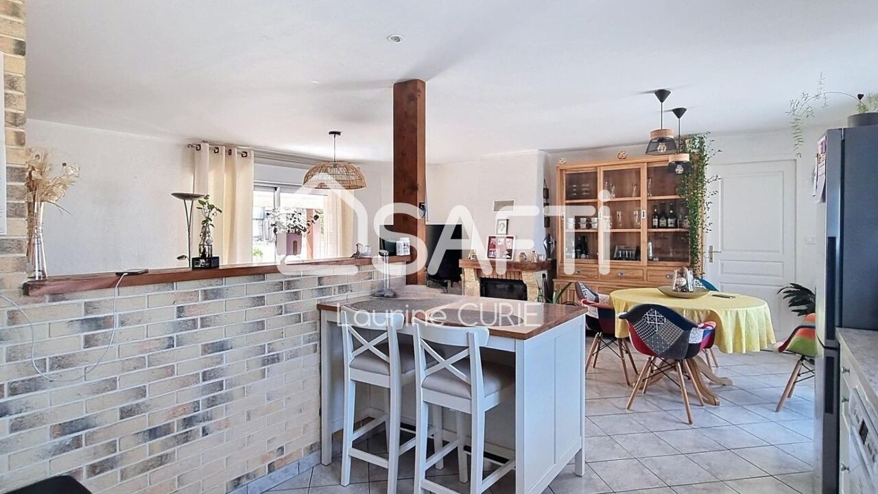 maison 4 pièces 97 m2 à vendre à La Cavalerie (12230)