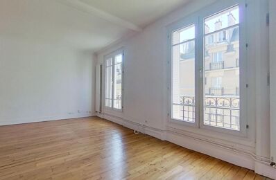 appartement 2 pièces 53 m2 à louer à Paris 15 (75015)