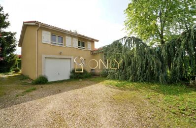 vente maison 359 000 € à proximité de Messimy-sur-Saône (01480)