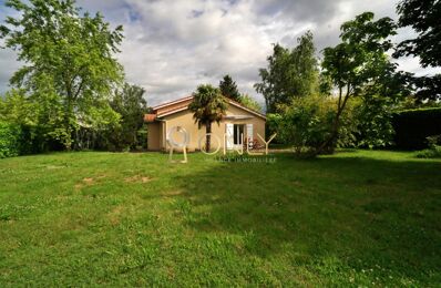 vente maison 359 000 € à proximité de Saint-Étienne-sur-Chalaronne (01140)