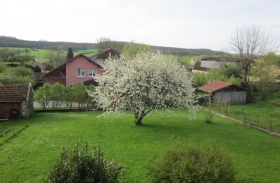 vente maison 155 000 € à proximité de Dambenoît-Lès-Colombe (70200)