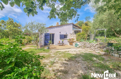 vente maison 398 000 € à proximité de La Martre (83840)