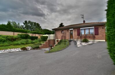vente maison 229 000 € à proximité de Avesnes-sur-Helpe (59440)