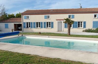 vente maison 598 000 € à proximité de Labastide-d'Anjou (11320)
