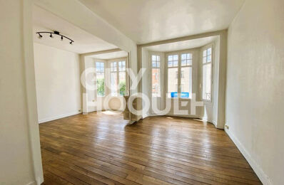 vente appartement 197 000 € à proximité de Fleury-les-Aubrais (45400)