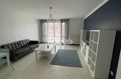 appartement 3 pièces 72 m2 à louer à Perpignan (66000)