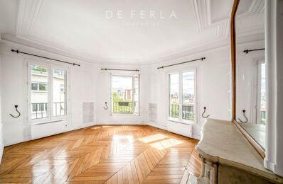vente appartement 430 000 € à proximité de Vanves (92170)