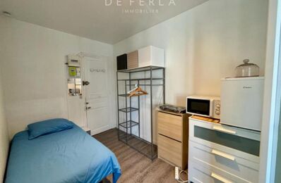 location appartement 770 € CC /mois à proximité de Clichy (92110)