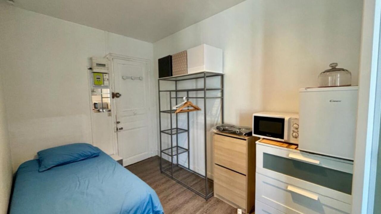 appartement 1 pièces 11 m2 à louer à Paris 6 (75006)