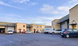 Local industriel  368 m² à louer à Pontault-Combault (77340)