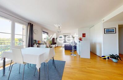 vente appartement 324 900 € à proximité de Villepreux (78450)