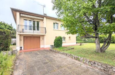 vente maison 349 000 € à proximité de Rillieux-la-Pape (69140)