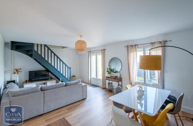 vente maison 204 000 € à proximité de Chiré-en-Montreuil (86190)