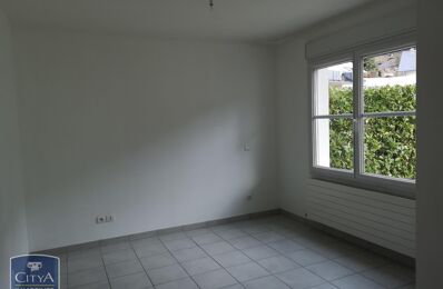 location appartement 507 € CC /mois à proximité de Viviers-du-Lac (73420)