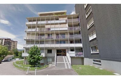 appartement 1 pièces 36 m2 à louer à Chambéry (73000)