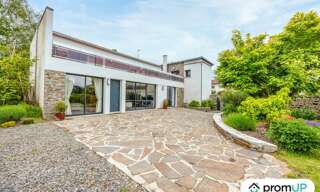 Maison 7 Pièces 286 m² à vendre à Donville-les-Bains (50350)